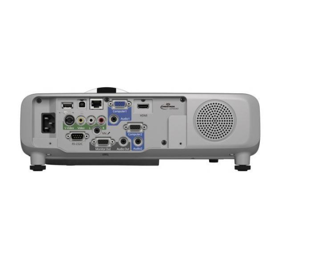 Epson EB-535W 3LCD - 554547 - zdjęcie 4